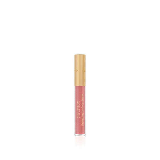 Cherry Glaze - Hydrating Lip Gloss Serum - 3.5ml