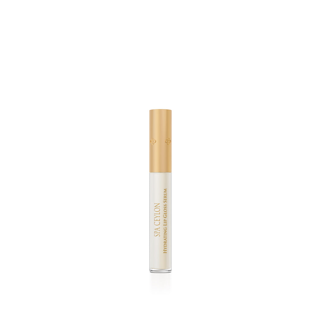 Clear Sky - Hydrating Lip Gloss Serum - 3.5ml