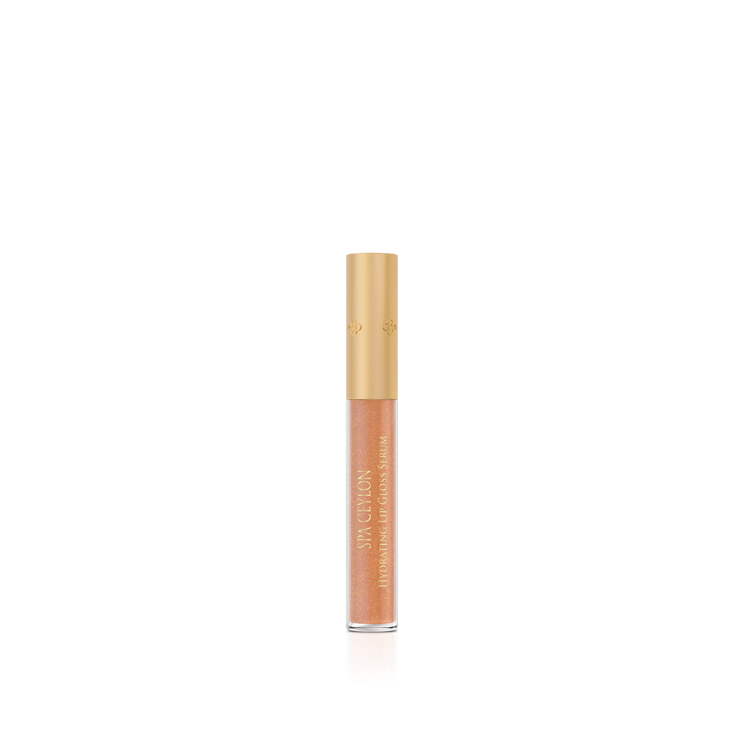 Cool Copper - Hydrating Lip Gloss Serum - 3.5ml