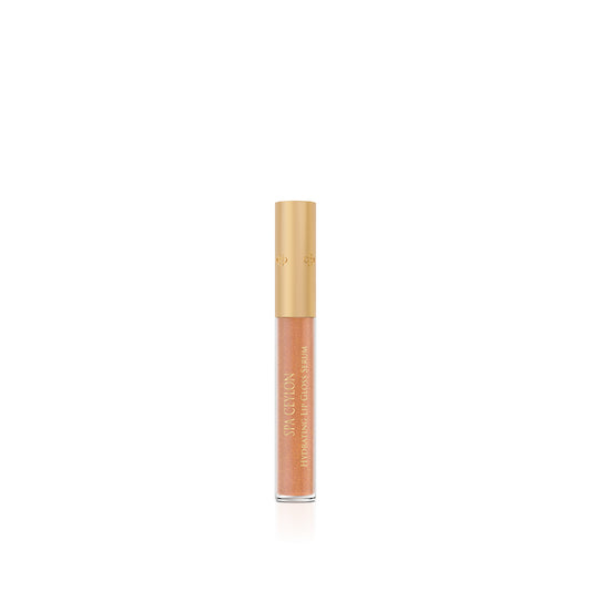 Cool Copper - Hydrating Lip Gloss Serum - 3.5ml