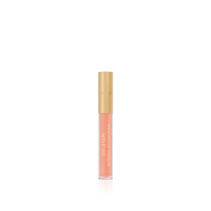 Coral Shine - Hydrating Lip Gloss Serum - 3.5ml