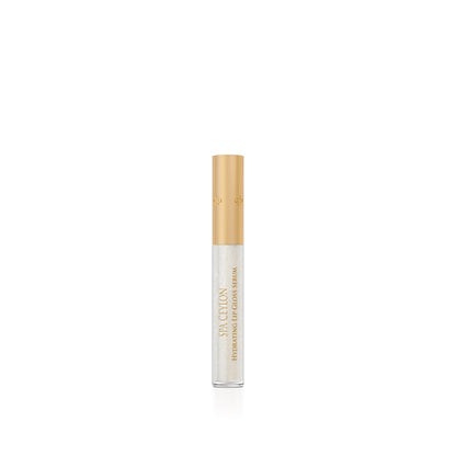 Golden Sparkle - Hydrating Lip Gloss Serum - 3.5ml