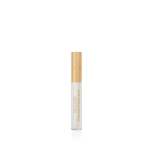 Golden Sparkle - Hydrating Lip Gloss Serum - 3.5ml
