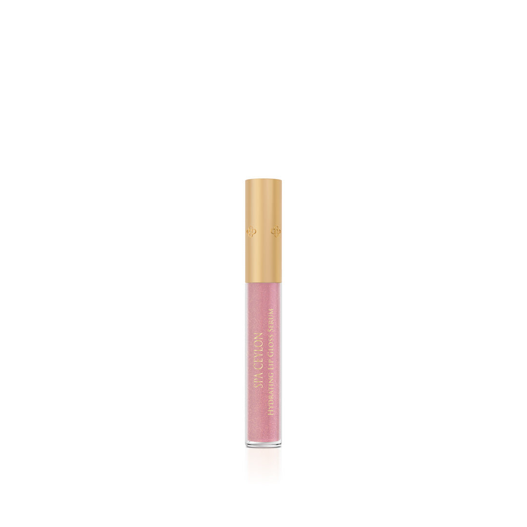 Pink Sapphires - Hydrating Lip Gloss Serum - 3.5ml