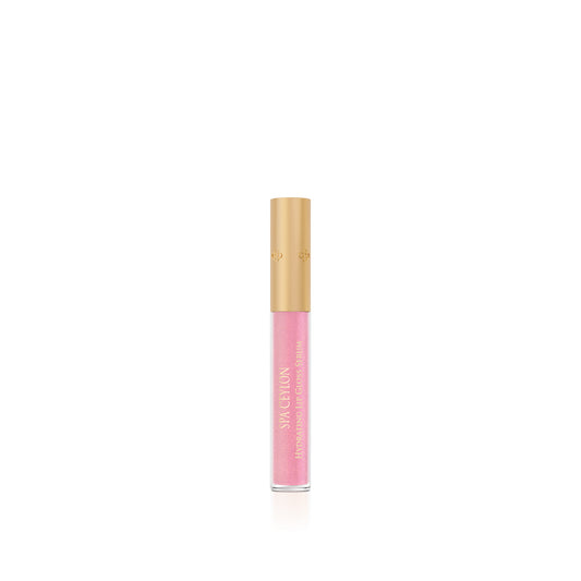 Rose Shimmer - Hydrating Lip Gloss Serum - 3.5ml