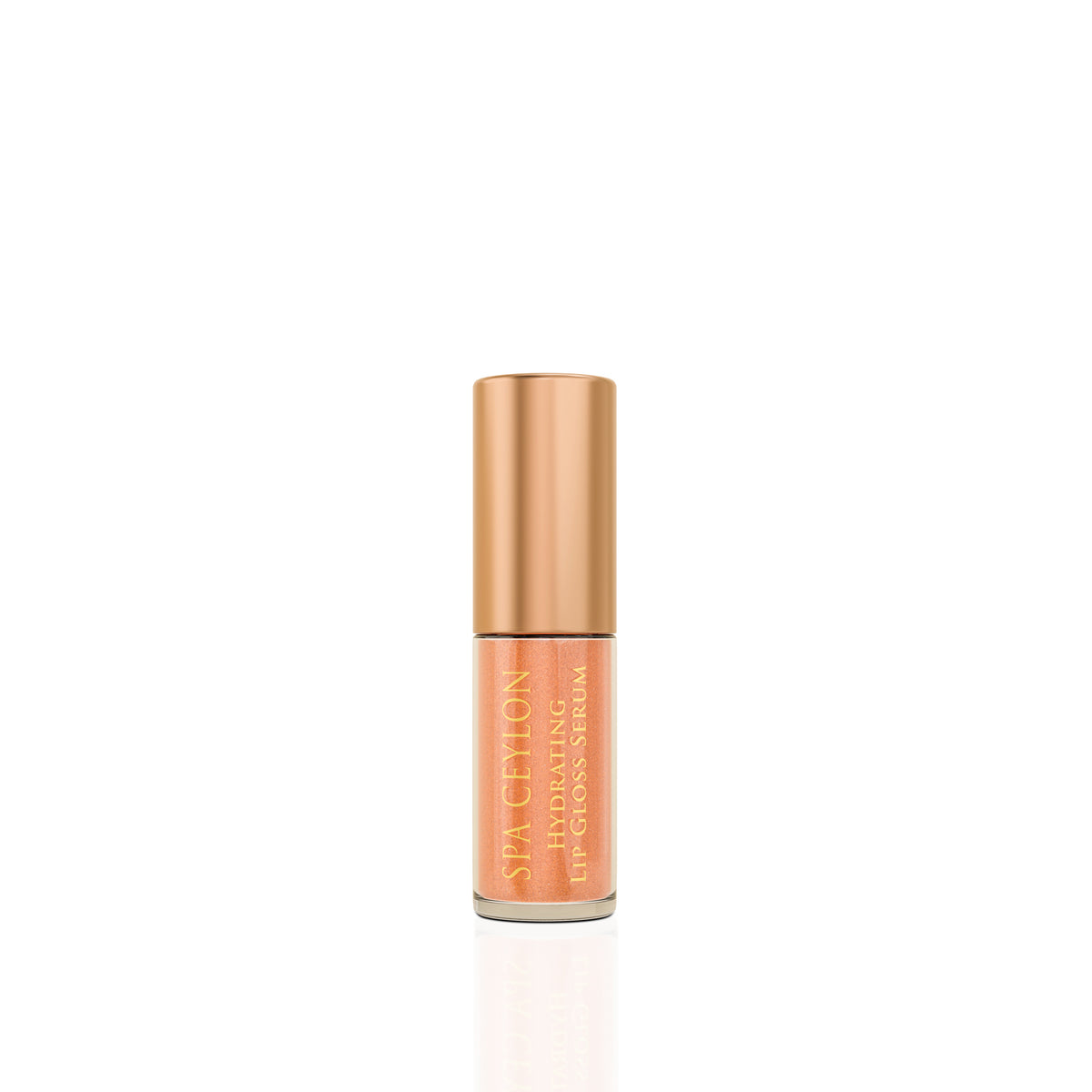 Hydrating Lip Gloss Serum