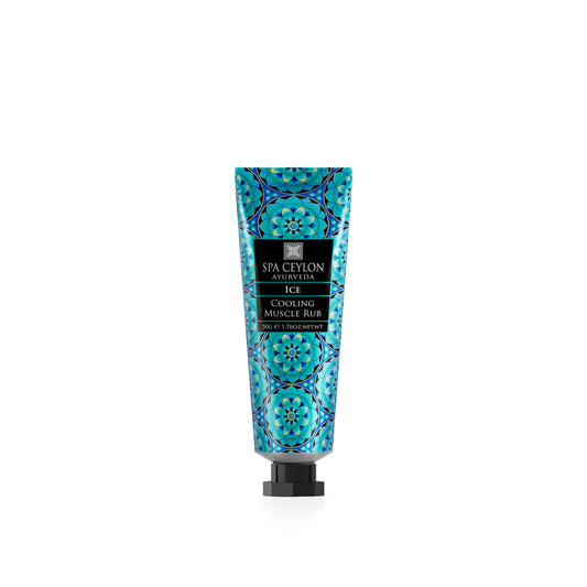 Ice - Cooling Muscle Rub 50g