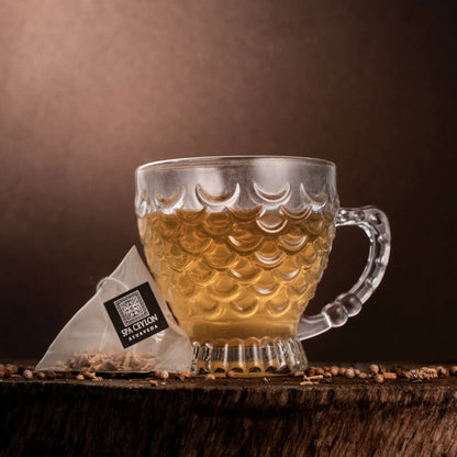 Immunity - Herbal Infusion 30g - Spa Ceylon Sri Lanka