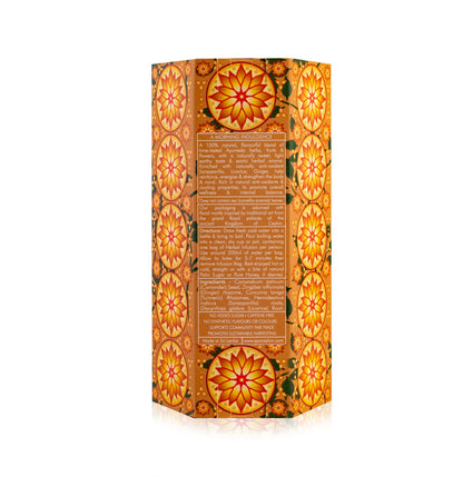 Immunity - Herbal Infusion 30g - Spa Ceylon Sri Lanka