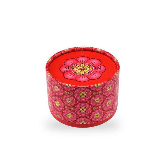 Island Rose - Body Dusting Powder 100g - Spa Ceylon Sri Lanka