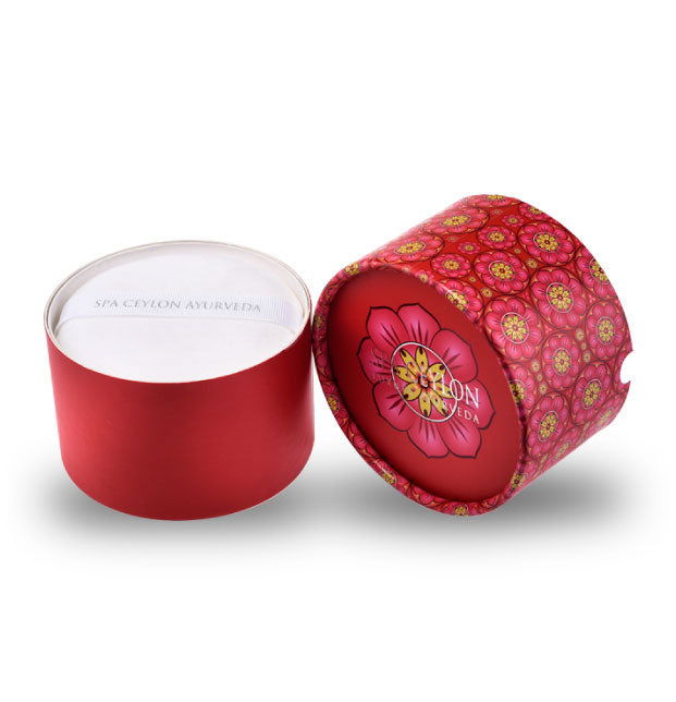 Island Rose - Body Dusting Powder 100g - Spa Ceylon Sri Lanka