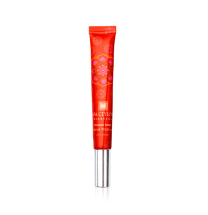 Island Rose - Creme Perfume - Spa Ceylon Sri Lanka
