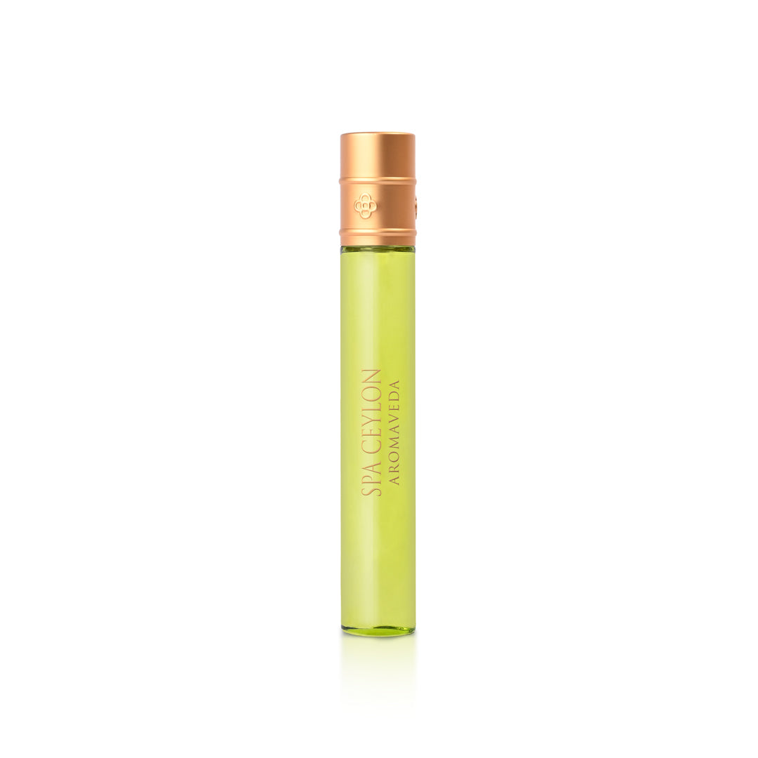Jasmine Frangipani - Eau De Ceylon 10ml