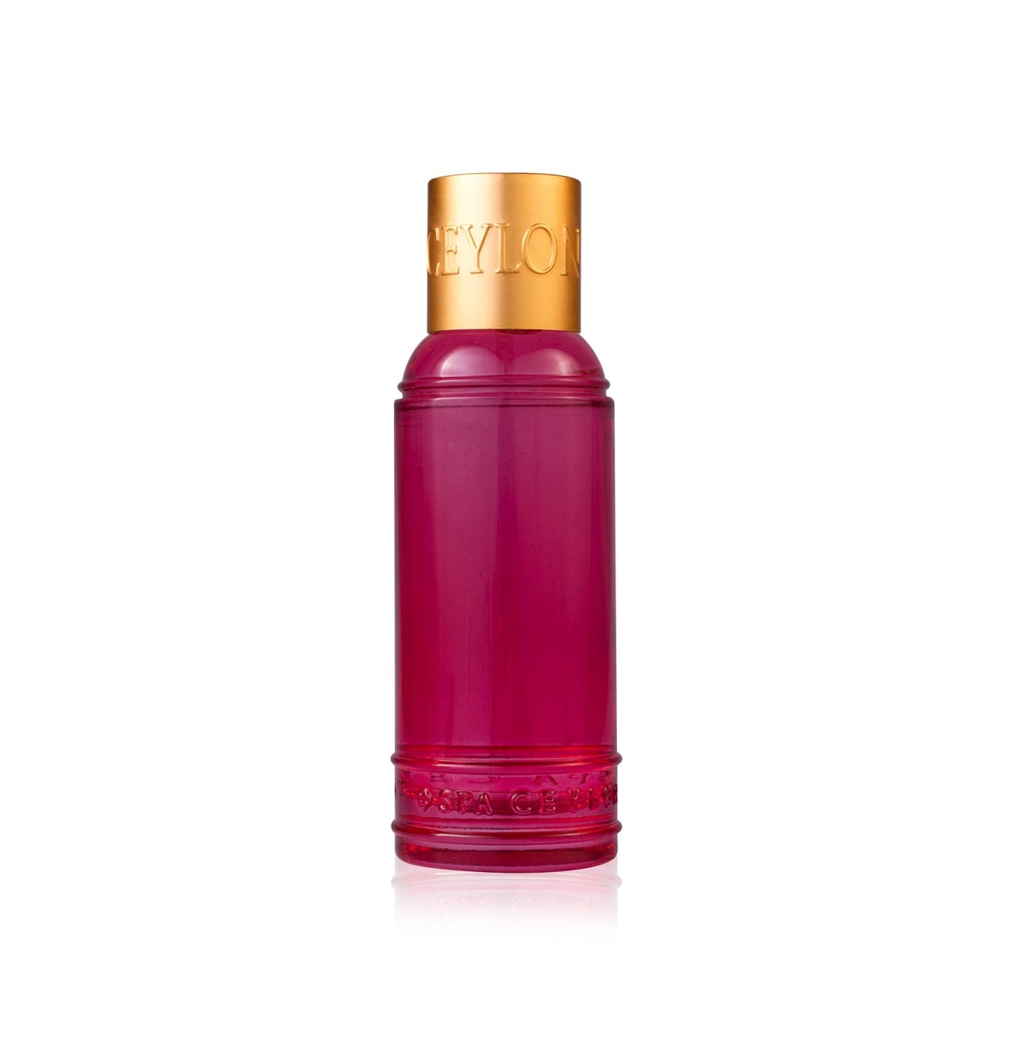 Jasmine Frangipani - Eau De Ceylon 100ml - Spa Ceylon Sri Lanka