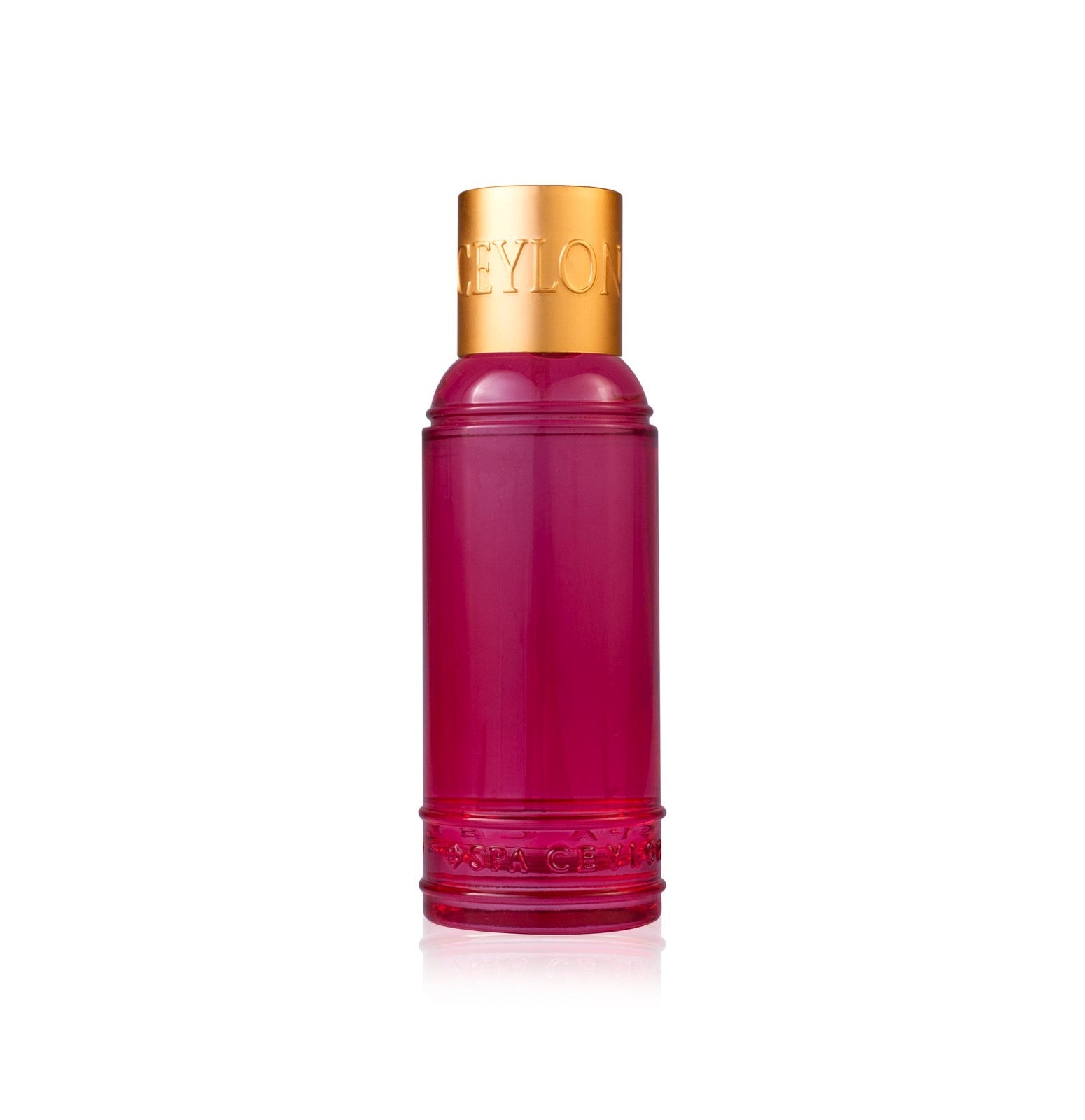 Jasmine Frangipani - Eau De Ceylon 100ml - Spa Ceylon Sri Lanka