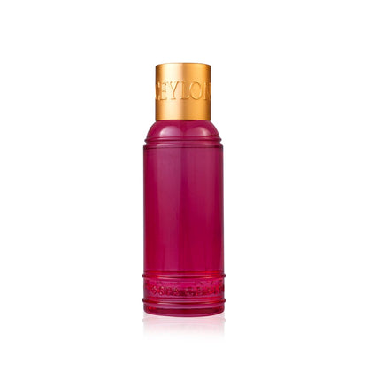 Jasmine Frangipani - Eau De Ceylon 100ml - Spa Ceylon Sri Lanka