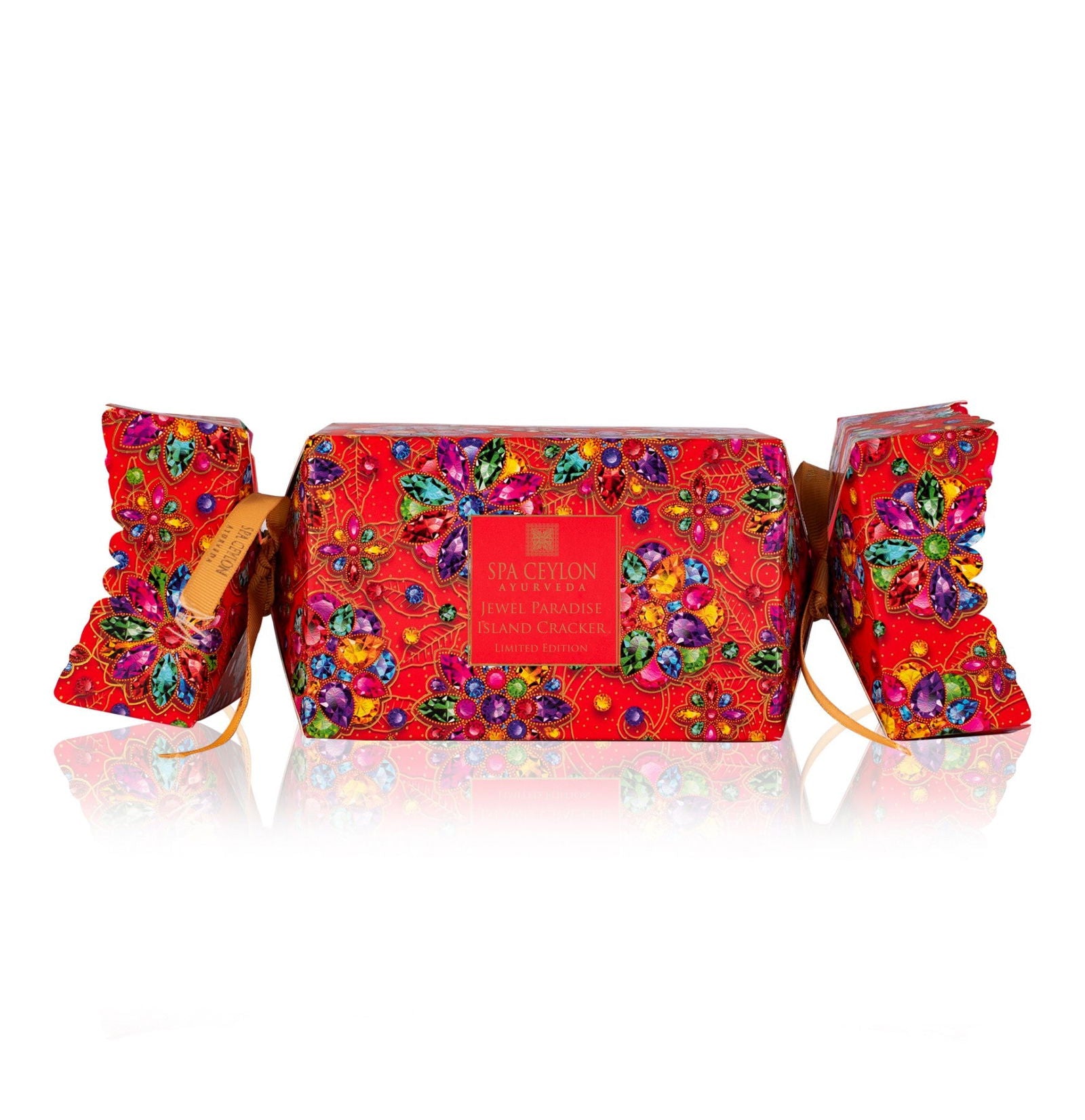 Jewel Paradise - Island Cracker (Large) - Spa Ceylon Sri Lanka