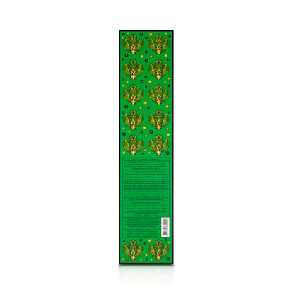 Jungle Mint - Mask Island - Incense Sticks - 30pc