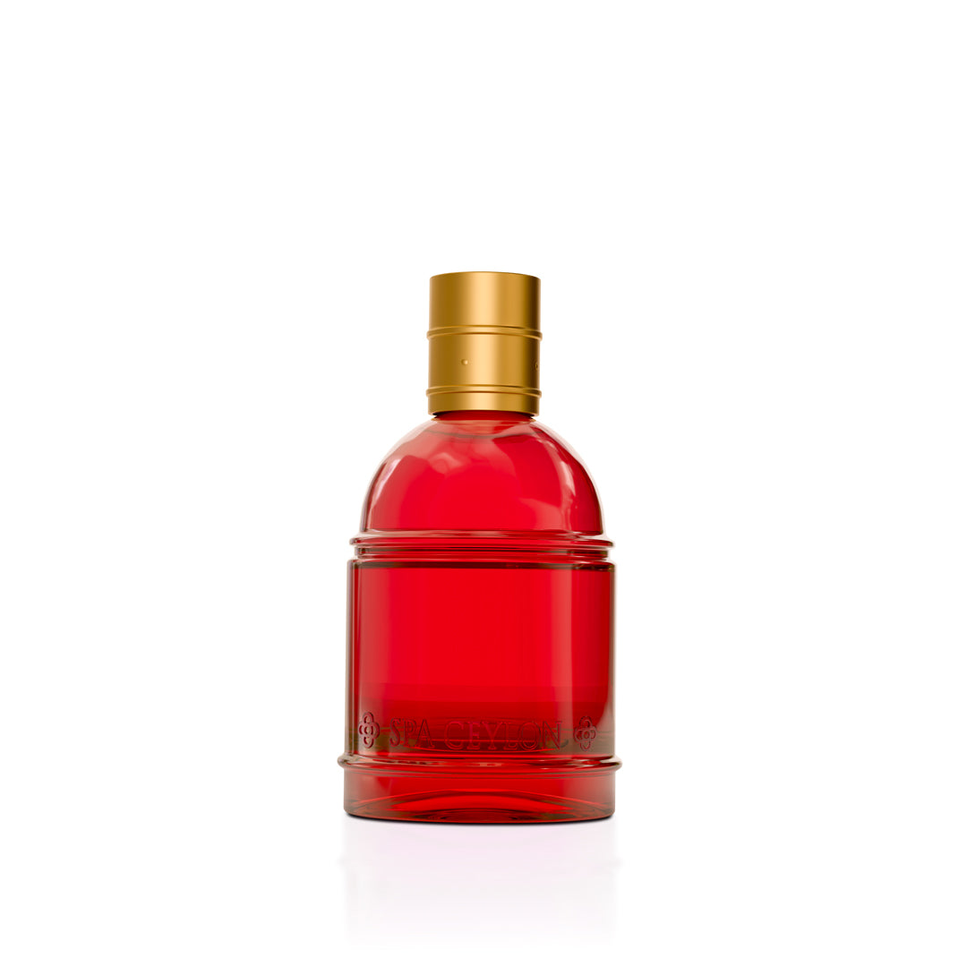 Kandyan Rose - Eau De Perfume 100ml – Spa Ceylon Sri Lanka