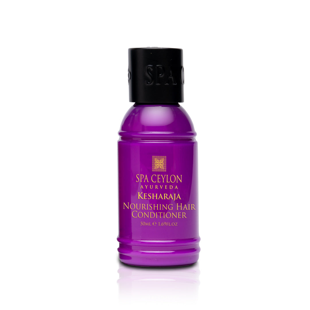 Kesharaja - Nourishing Hair Conditioner 50ml