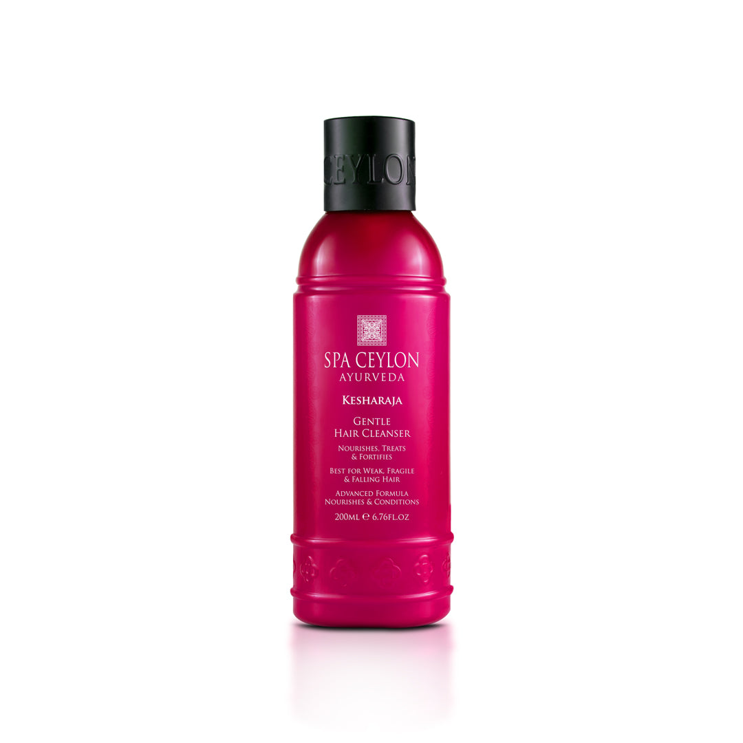 Kesharaja - Gentle Hair Cleanser 200ml