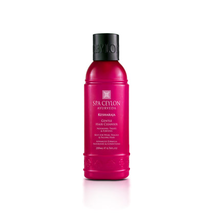 Kesharaja - Gentle Hair Cleanser 200ml