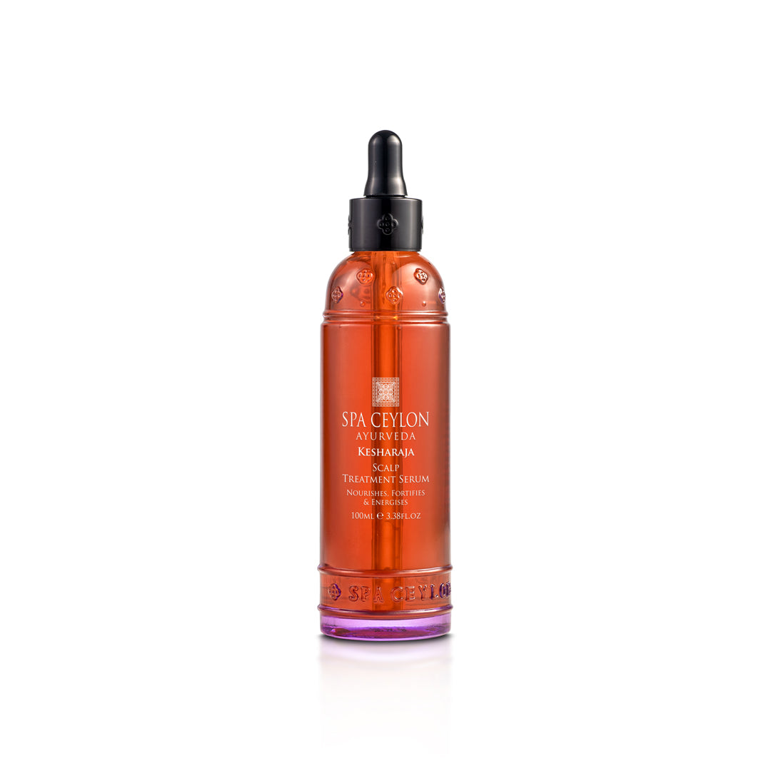 Kesharaja - Scalp Treatment Serum 100ml