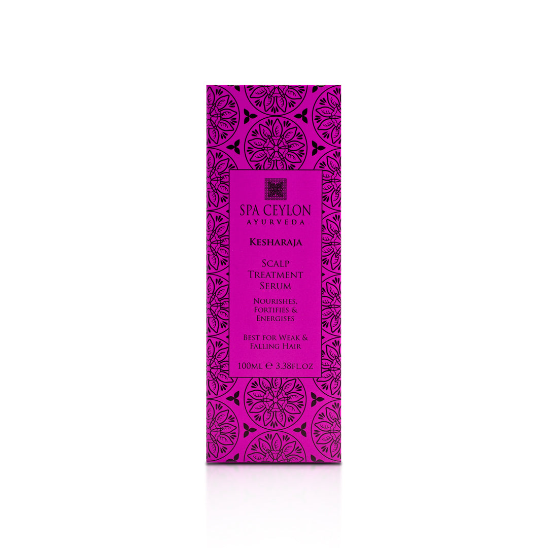 Kesharaja - Scalp Treatment Serum 100ml