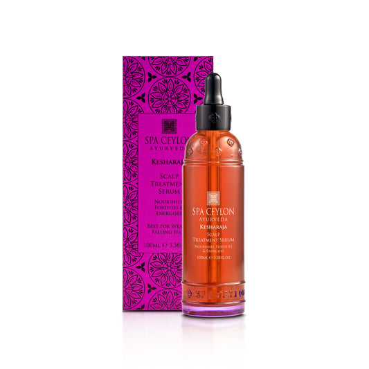 Kesharaja - Scalp Treatment Serum 100ml