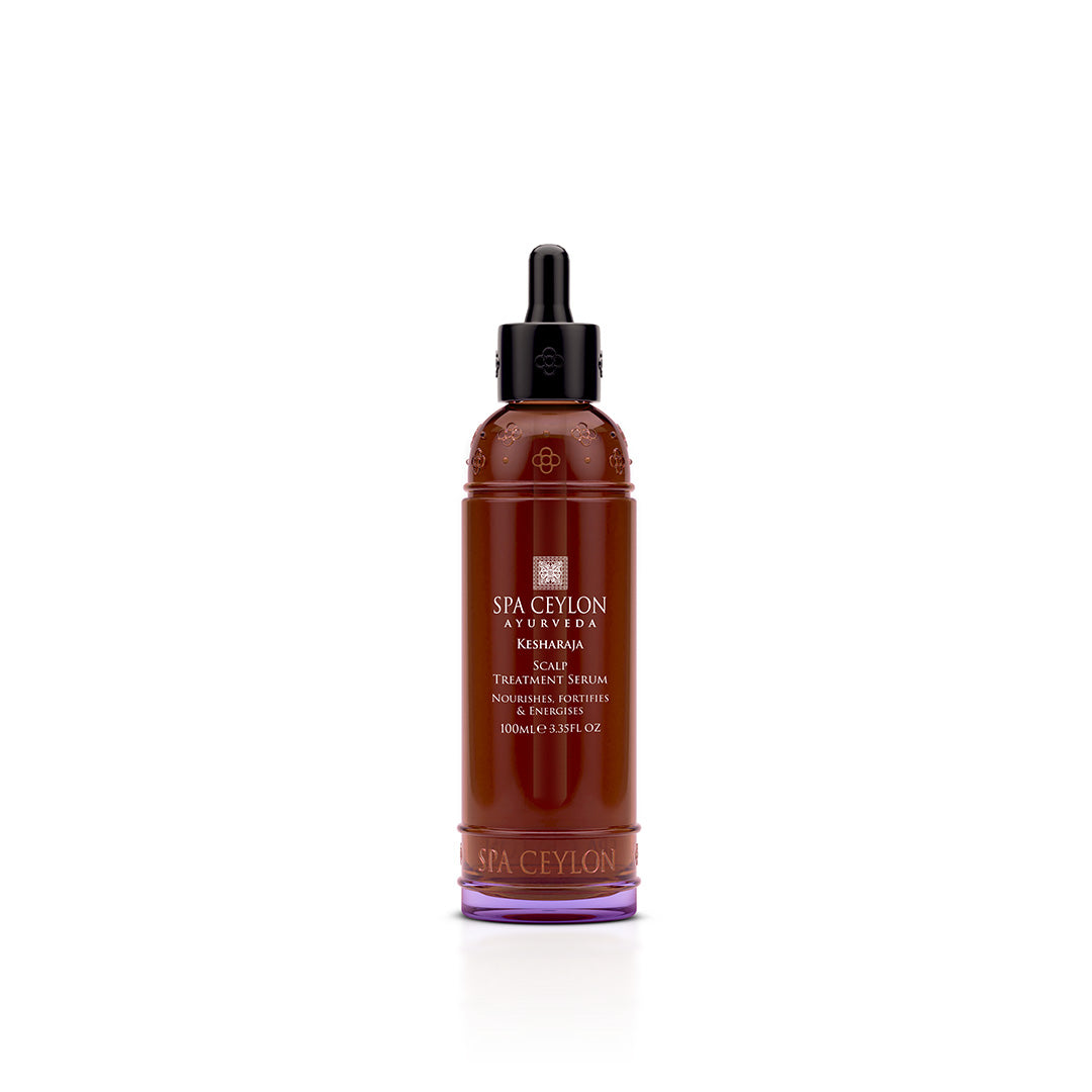 Kesharaja - Scalp Treatment Serum 100ml