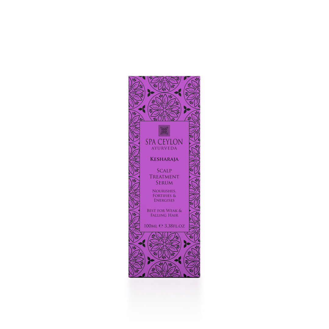 Kesharaja - Scalp Treatment Serum 100ml