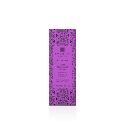 Kesharaja - Scalp Treatment Serum 100ml