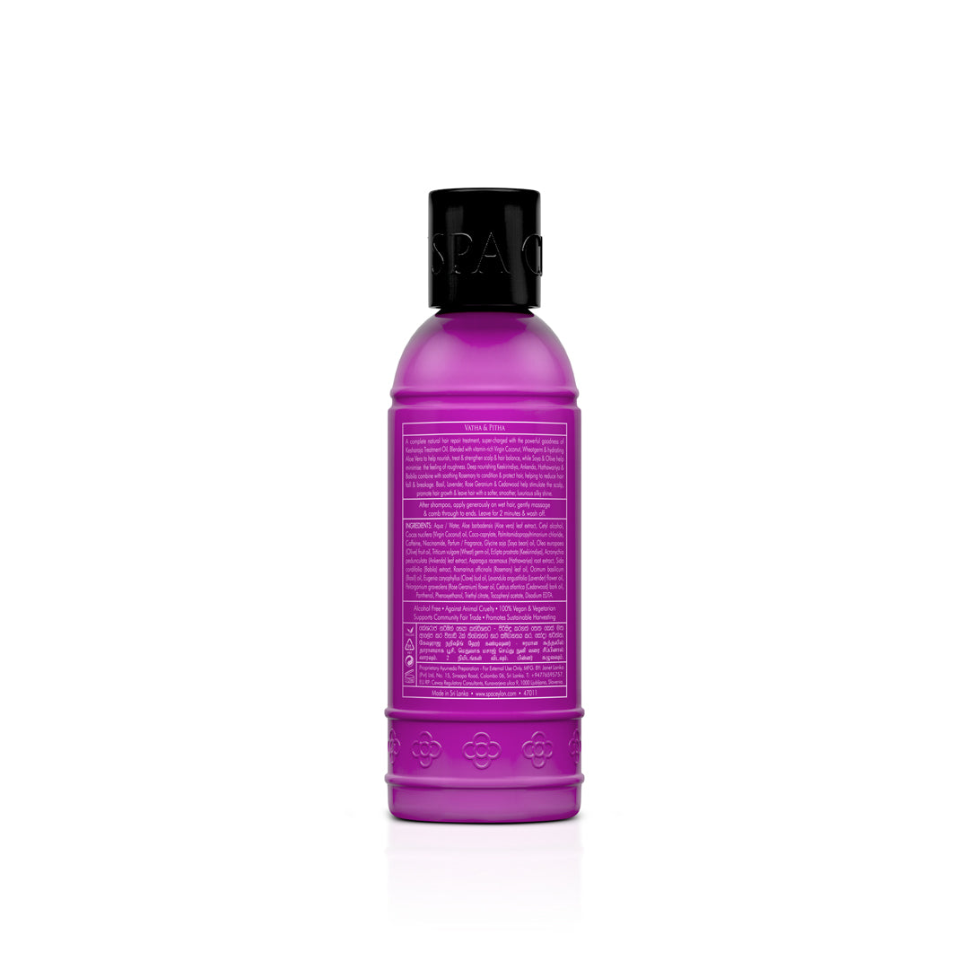 Kesharaja - Nourishing Hair Conditioner - 200ml