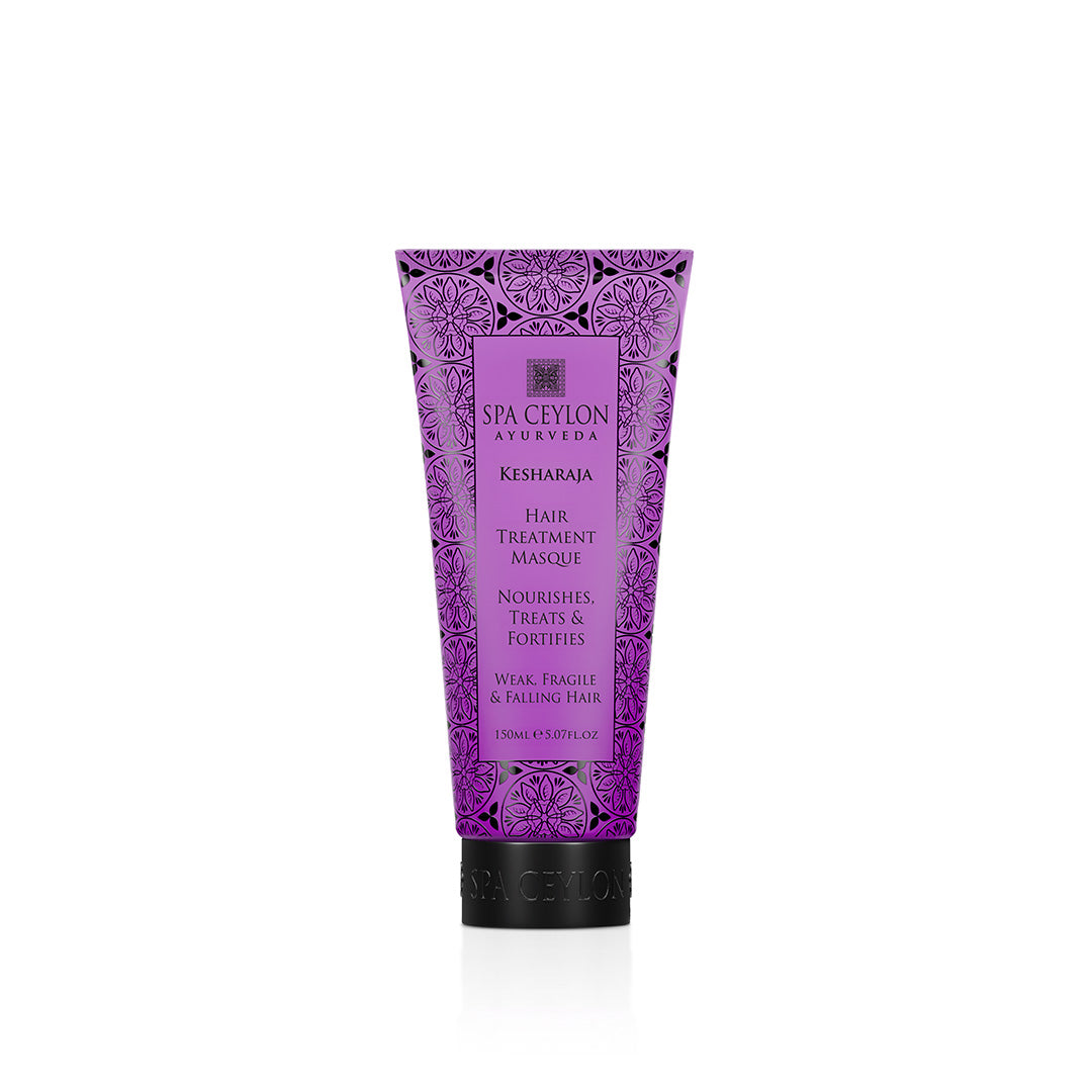 Kesharaja - Hair Treatment Masque 150ml