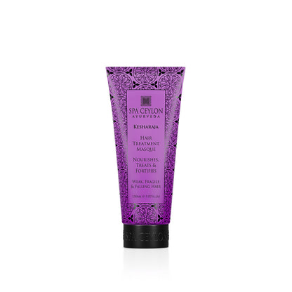 Kesharaja - Hair Treatment Masque 150ml