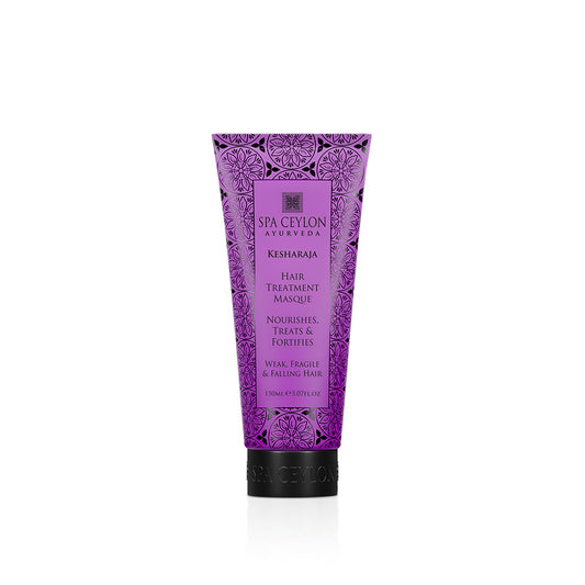 Kesharaja - Hair Treatment Masque 150ml