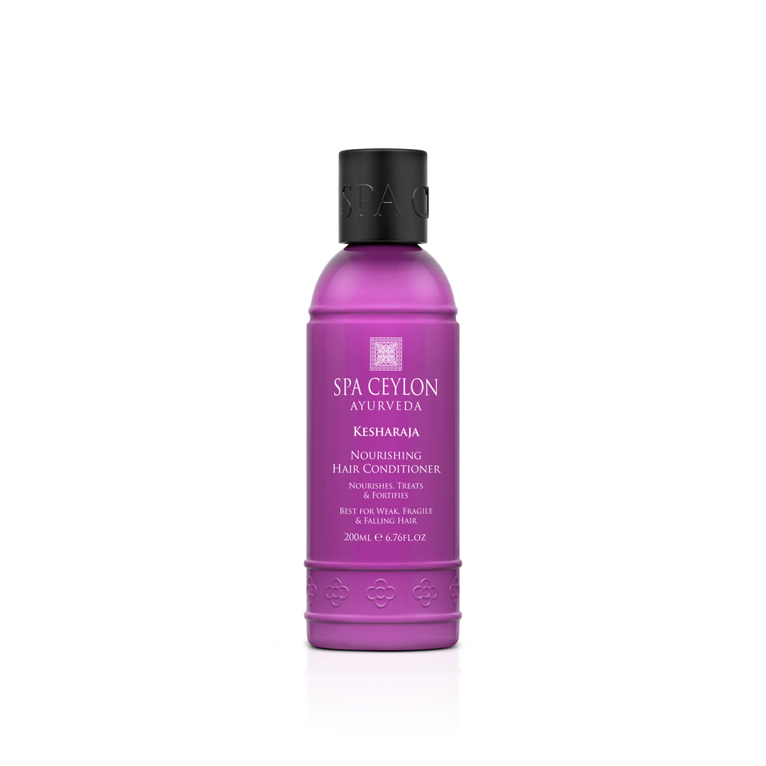 Kesharaja - Nourishing Hair Conditioner - 200ml