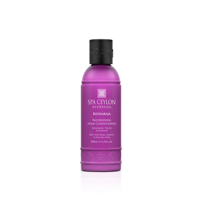 Kesharaja - Nourishing Hair Conditioner - 200ml