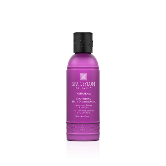 Kesharaja - Nourishing Hair Conditioner - 200ml