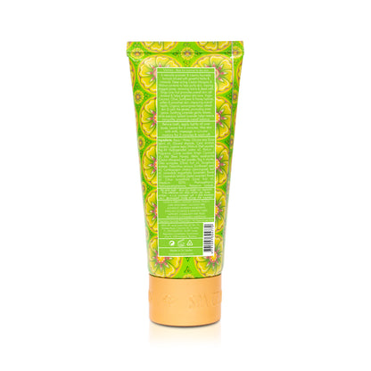 Lemongrass Mandarin - In-Shower Softening Body Polish 150g