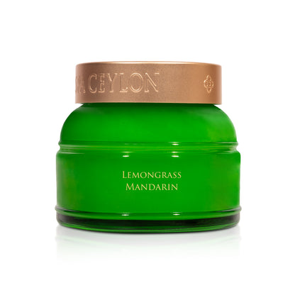 Lemongrass Mandarin - Winter Wellness Head To Toe Hydrating Balm 100g