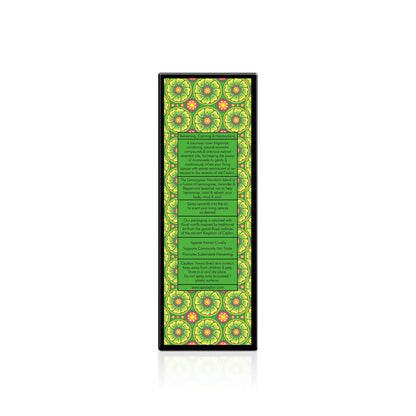 Lemongrass Mandarin - Room Aroma Mist 100ml