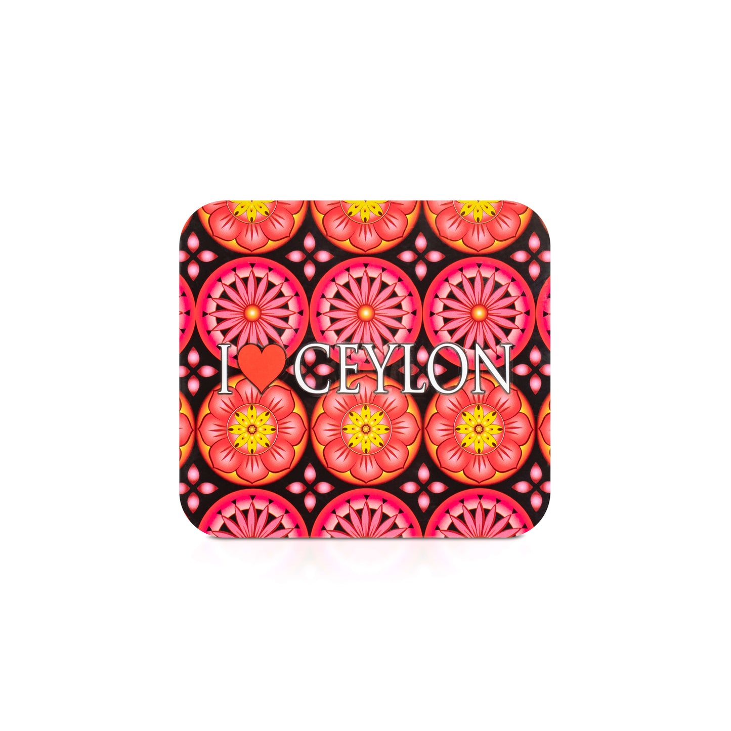 Ceylon Lip Balm Trio Set