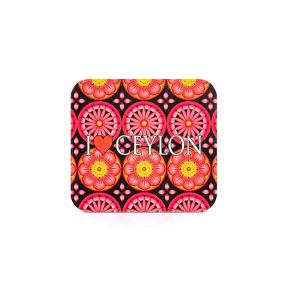 Ceylon Lip Balm Trio Set