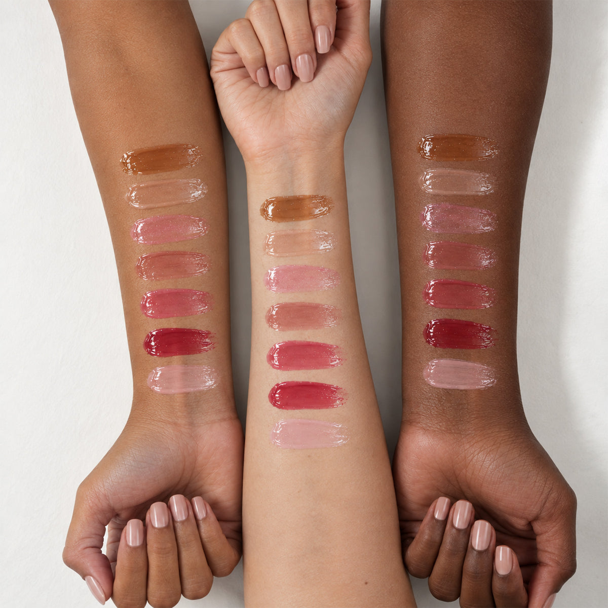 Lychee - Comforting Glossy Lip Butter - 12g