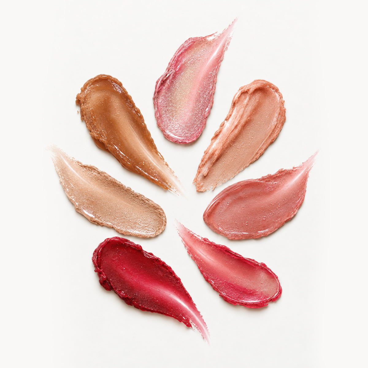 Lychee - Comforting Glossy Lip Butter - 12g