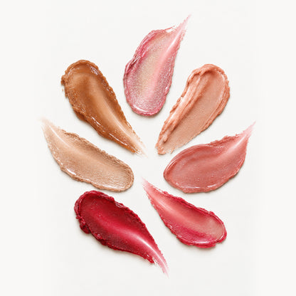 Lychee - Comforting Glossy Lip Butter - 12g