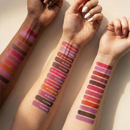 Nelum -  Natural Lipstick