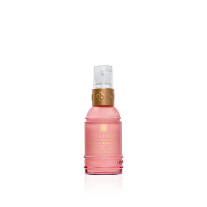 Lotus & Rambutan - Active Cell Extract + Vitamin B12 Face Treatment Milk Serum - 30ml