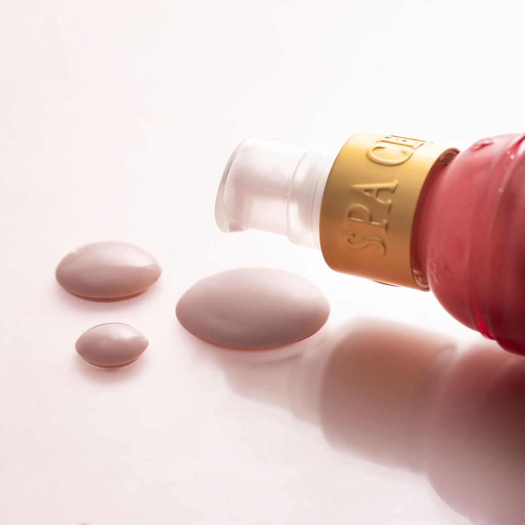 Lotus & Rambutan - Active Cell Extract + Vitamin B12 Face Treatment Milk Serum - 30ml - Spa Ceylon Sri Lanka